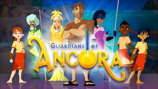 Guardians of Ancora